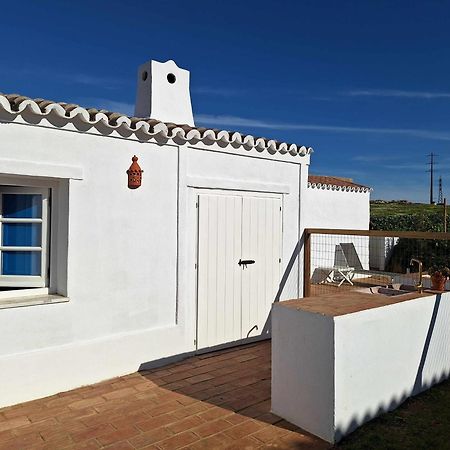 Milagres De Santa Rita Daire Vila Nova de Cacela Dış mekan fotoğraf