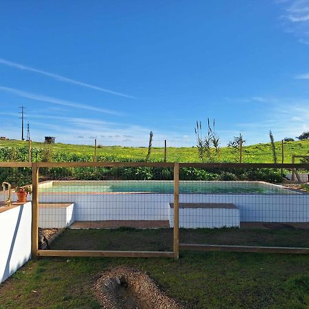 Milagres De Santa Rita Daire Vila Nova de Cacela Dış mekan fotoğraf