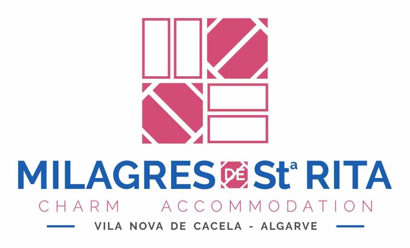 Milagres De Santa Rita Daire Vila Nova de Cacela Dış mekan fotoğraf