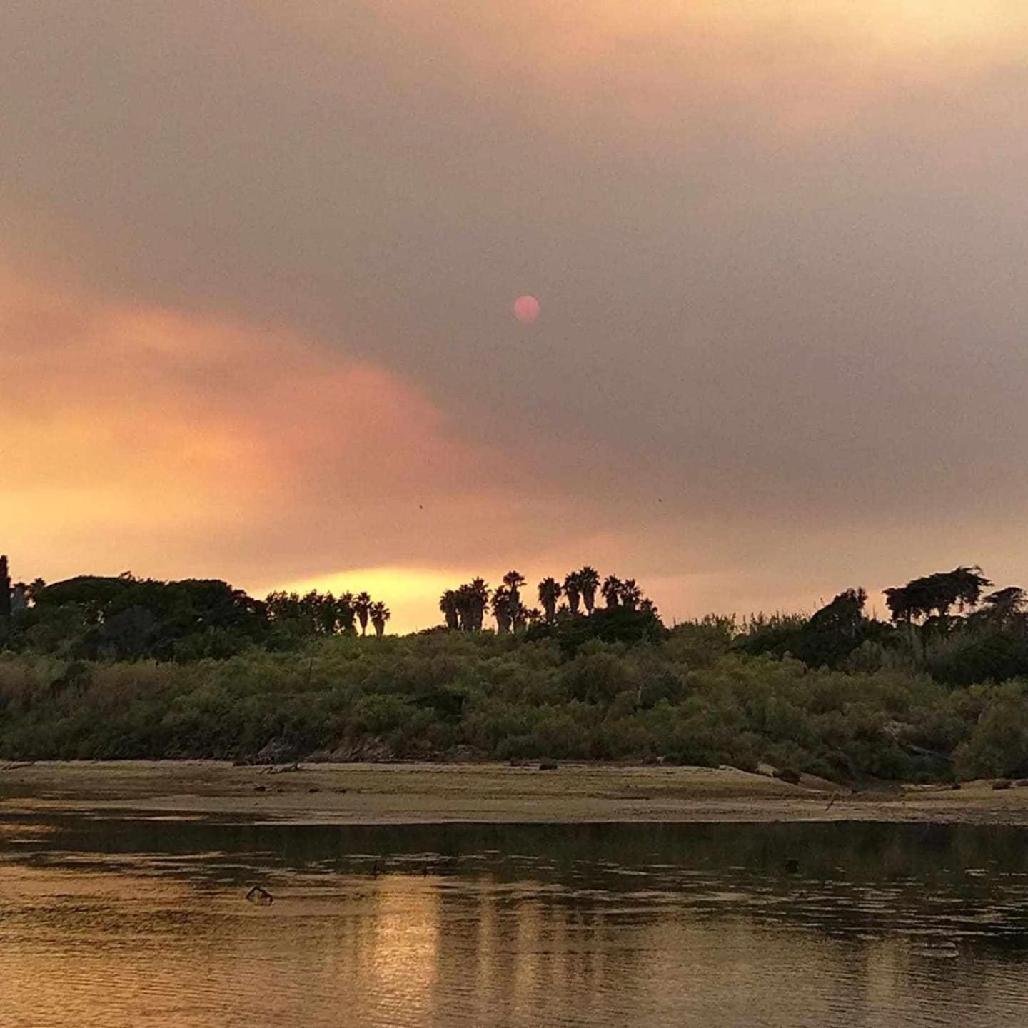 Milagres De Santa Rita Daire Vila Nova de Cacela Dış mekan fotoğraf