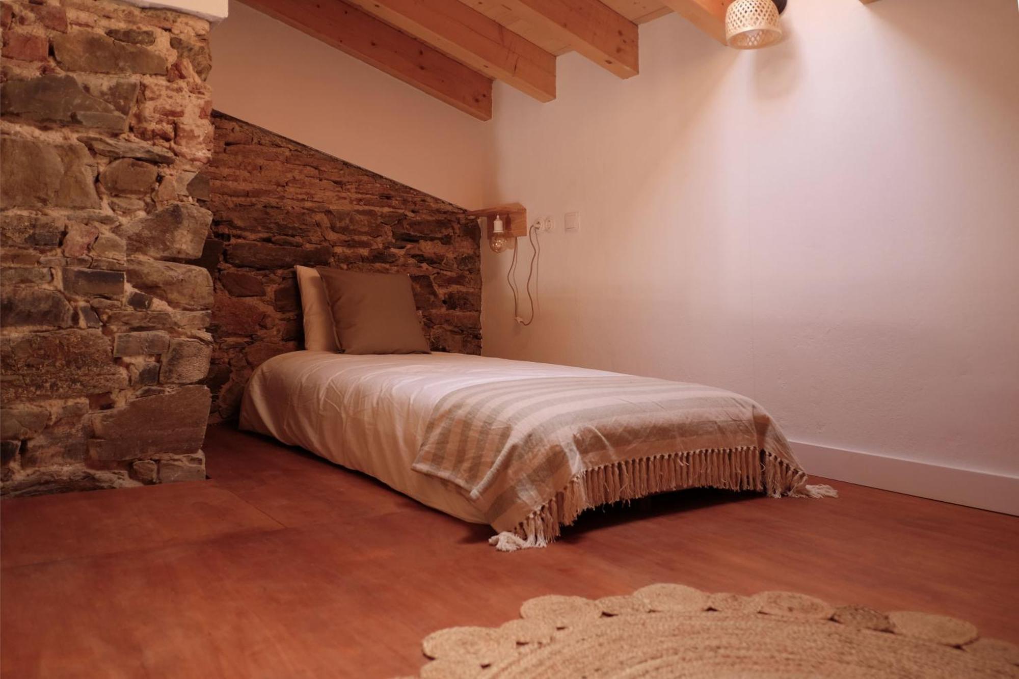 Milagres De Santa Rita Daire Vila Nova de Cacela Oda fotoğraf