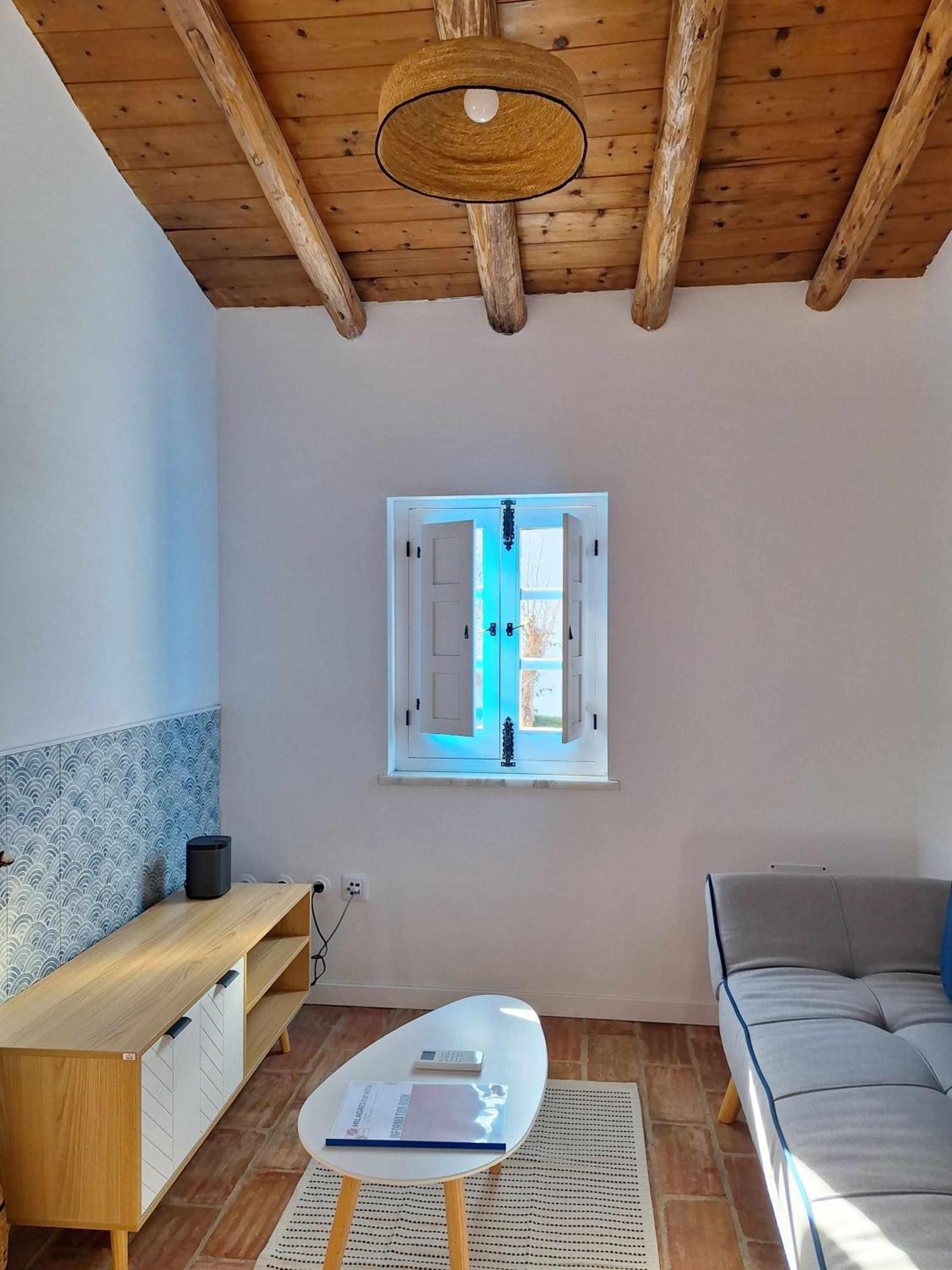 Milagres De Santa Rita Daire Vila Nova de Cacela Oda fotoğraf