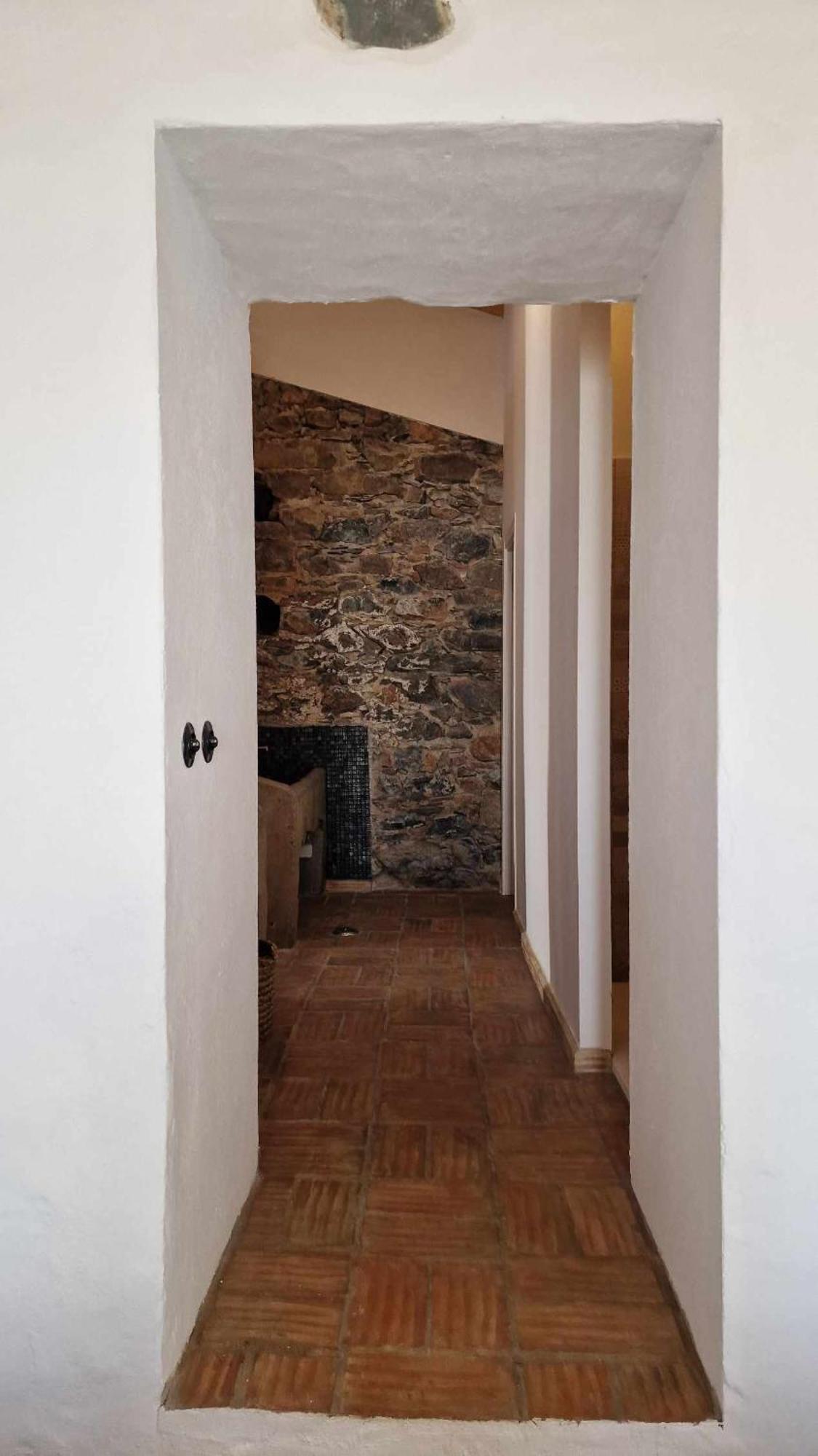 Milagres De Santa Rita Daire Vila Nova de Cacela Oda fotoğraf