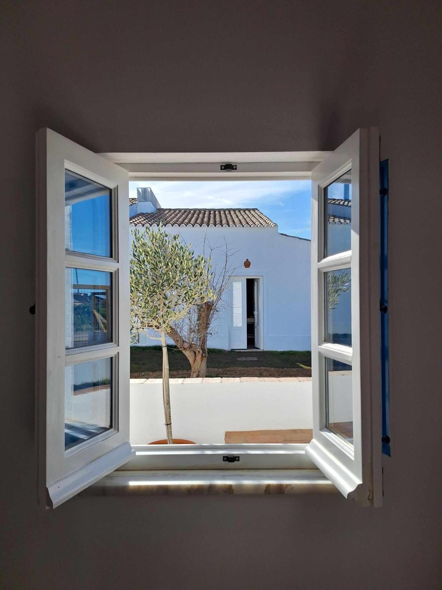 Milagres De Santa Rita Daire Vila Nova de Cacela Oda fotoğraf