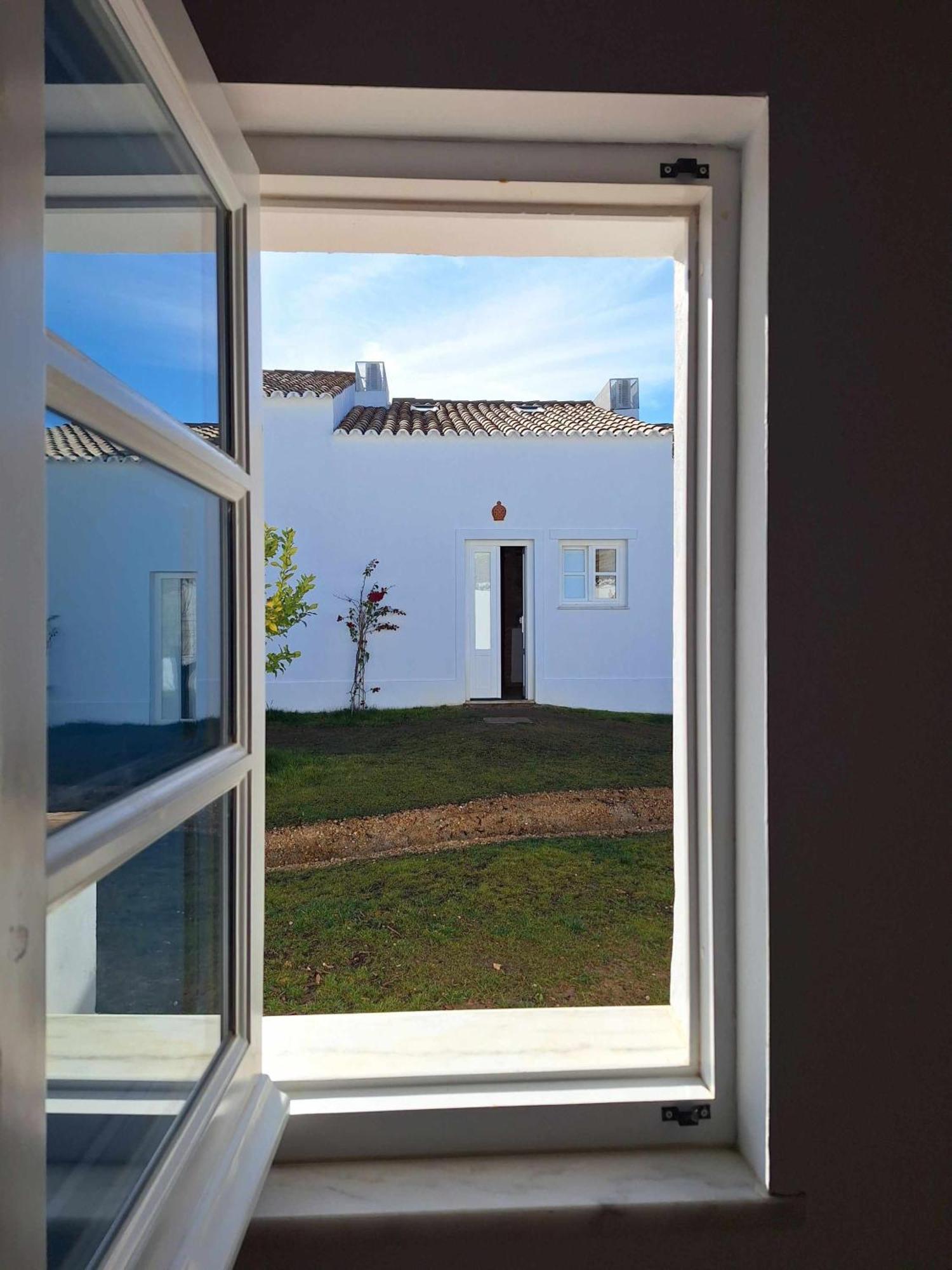 Milagres De Santa Rita Daire Vila Nova de Cacela Oda fotoğraf